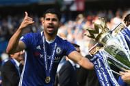 Diego Costa is Chelsea' best striker this decade
